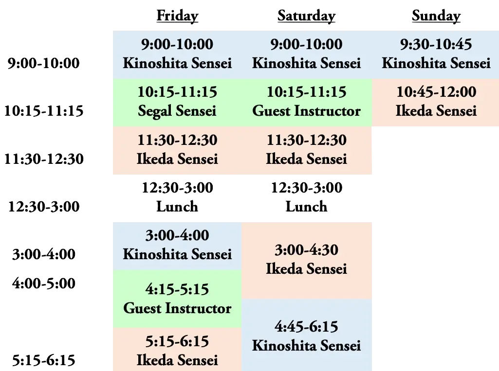 2026 KC Bridge Seminar